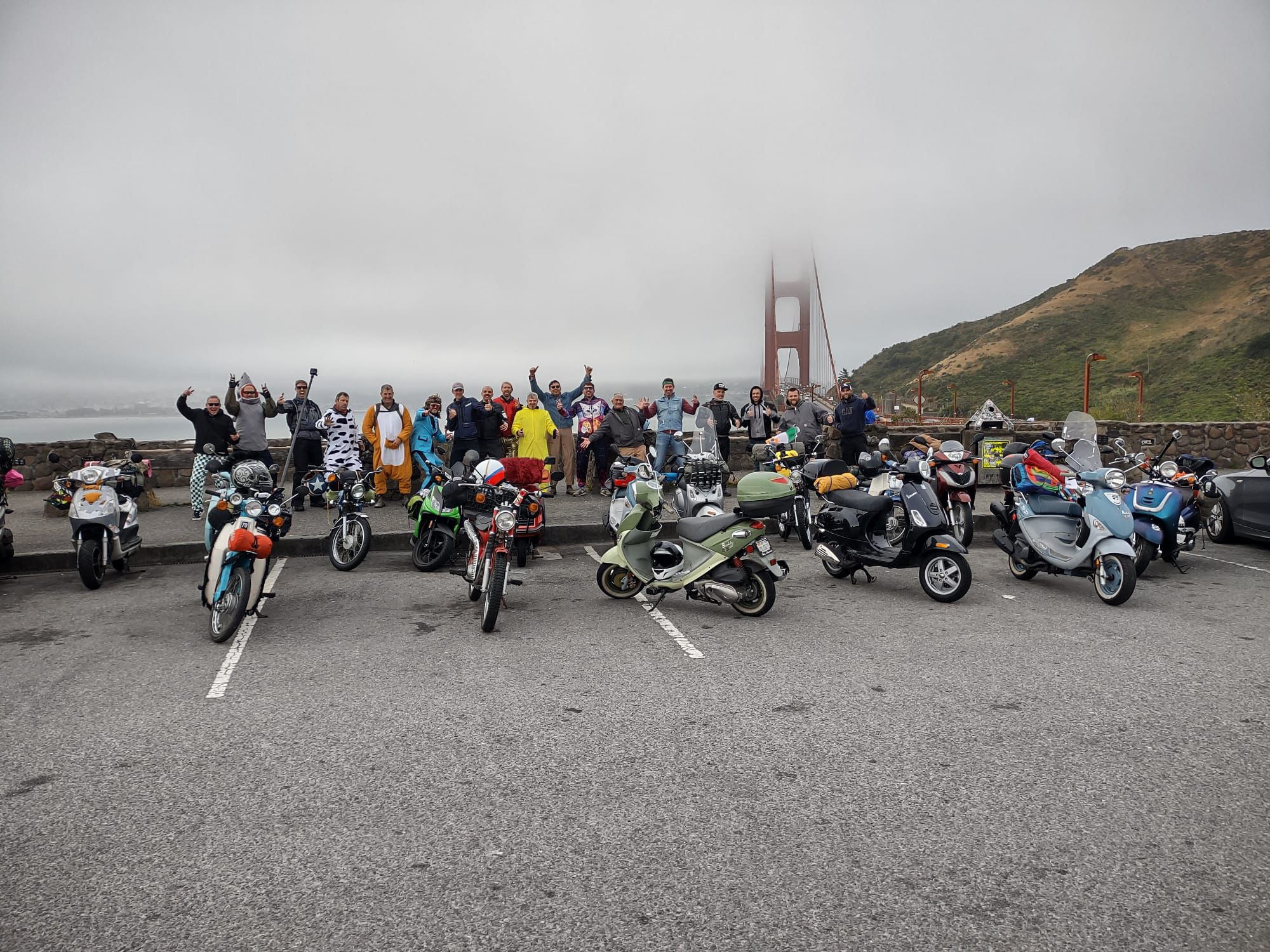 Rally Adventure